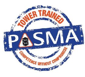 Tower Trained Pasma